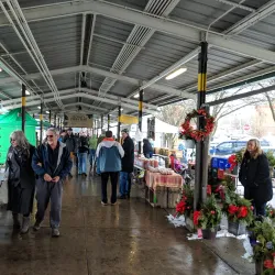 Ann Arbor Farmers Market - Ann Arbor