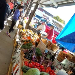 Ann Arbor Farmers Market - Ann Arbor