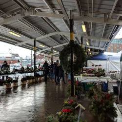 Ann Arbor Farmers Market - Ann Arbor