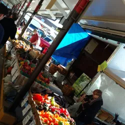 Ann Arbor Farmers Market - Ann Arbor