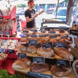 Ann Arbor Farmers Market - Ann Arbor