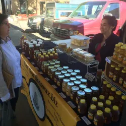 Ann Arbor Farmers Market - Ann Arbor
