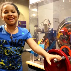 Ann Arbor Hands-On Museum - Ann Arbor