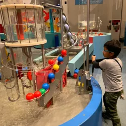 Ann Arbor Hands-On Museum - Ann Arbor