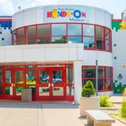 Ann Arbor Hands-On Museum - Ann Arbor