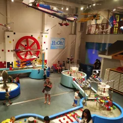 Ann Arbor Hands-On Museum - Ann Arbor