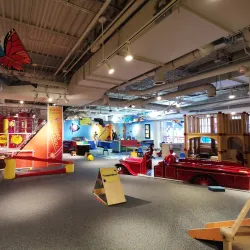 Ann Arbor Hands-On Museum - Ann Arbor