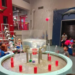 Ann Arbor Hands-On Museum - Ann Arbor