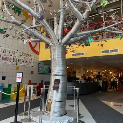 Ann Arbor Hands-On Museum - Ann Arbor