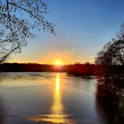 Gallup Park - Ann Arbor