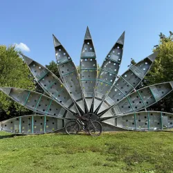 Gallup Park - Ann Arbor