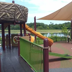 Gallup Park - Ann Arbor