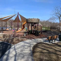 Gallup Park - Ann Arbor