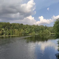 Gallup Park - Ann Arbor