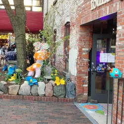 Kerrytown Market & Shops - Ann Arbor