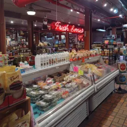 Kerrytown Market & Shops - Ann Arbor