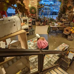 Kerrytown Market & Shops - Ann Arbor