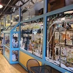 Kerrytown Market & Shops - Ann Arbor