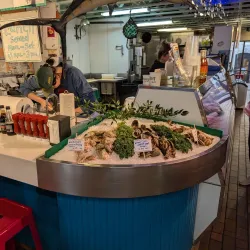 Kerrytown Market & Shops - Ann Arbor