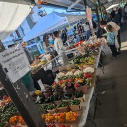 Kerrytown Market & Shops - Ann Arbor