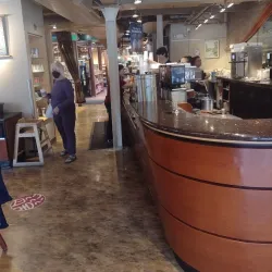 Kerrytown Market & Shops - Ann Arbor