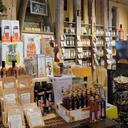 Kerrytown Market & Shops - Ann Arbor