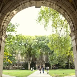 Law Quadrangle - Ann Arbor