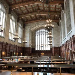 Law Quadrangle - Ann Arbor