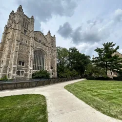 Law Quadrangle - Ann Arbor