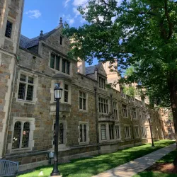 Law Quadrangle - Ann Arbor