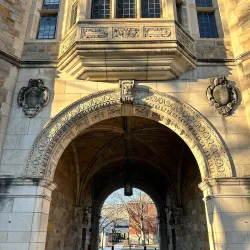 Law Quadrangle - Ann Arbor