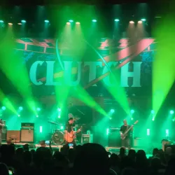 The Michigan Theater - Ann Arbor