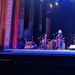 The Michigan Theater - Ann Arbor