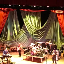 The Michigan Theater - Ann Arbor