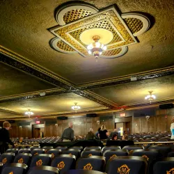 The Michigan Theater - Ann Arbor