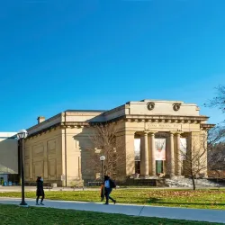 University of Michigan Museum of Art - Ann Arbor