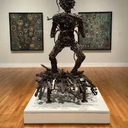 University of Michigan Museum of Art - Ann Arbor