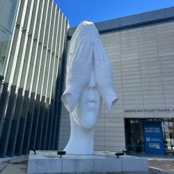 University of Michigan Museum of Art - Ann Arbor