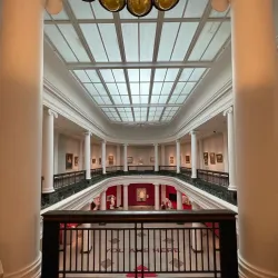 University of Michigan Museum of Art - Ann Arbor