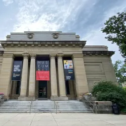 University of Michigan Museum of Art - Ann Arbor