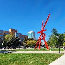 University of Michigan Museum of Art - Ann Arbor