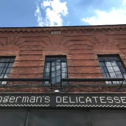 Zingerman's Delicatessen - Ann Arbor
