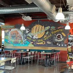 Zingerman's Delicatessen - Ann Arbor