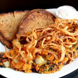 Zingerman's Delicatessen - Ann Arbor