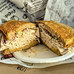 Zingerman's Delicatessen - Ann Arbor