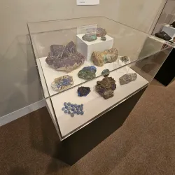 Battle Creek Art Center - Battle Creek