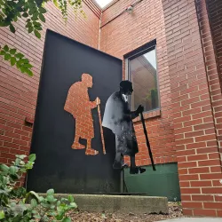 Battle Creek Art Center - Battle Creek