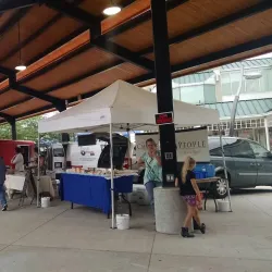 Battle Creek Farmers Market - Battle Creek