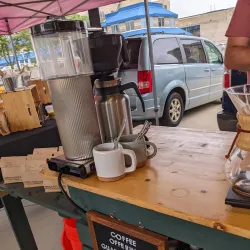 Battle Creek Farmers Market - Battle Creek