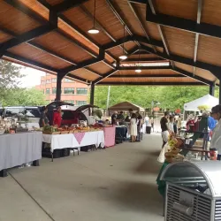 Battle Creek Farmers Market - Battle Creek